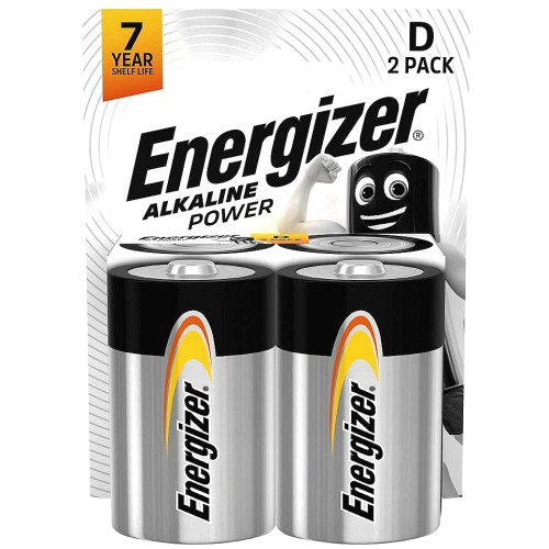 Top 12 D Batteries & Where To Buy Them Trolley.co.uk