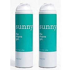 Sunny Cucumber Aloe Shave Gel (200ml) Compare Prices & Where To Buy