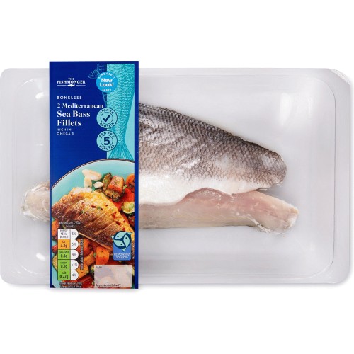 Top 10 Sea Bass Fillets & Where To Buy Them Trolley.co.uk