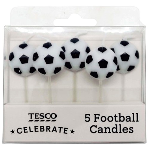 Tesco Football Plates (10) Compare Prices & Where To Buy Trolley.co.uk