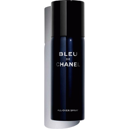 Chanel Bleu De Chanel All Over Spray (150ml) Compare Prices & Where
