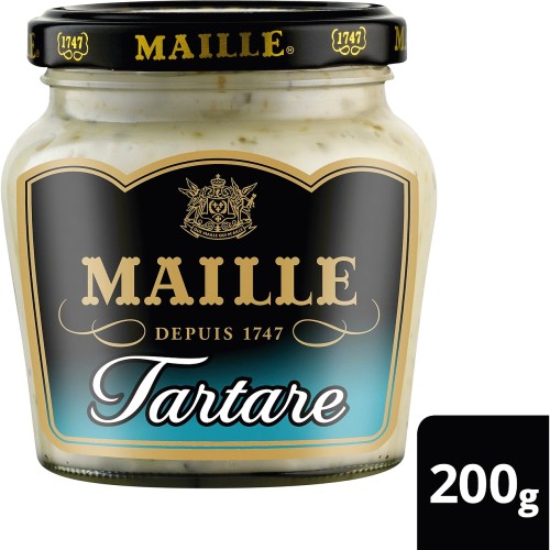 Colman's Tartare Sauce (144g) Compare Prices Trolley.co.uk
