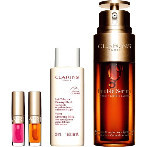 Clarins Radiant Skin Collection Compare Prices & Where To Buy