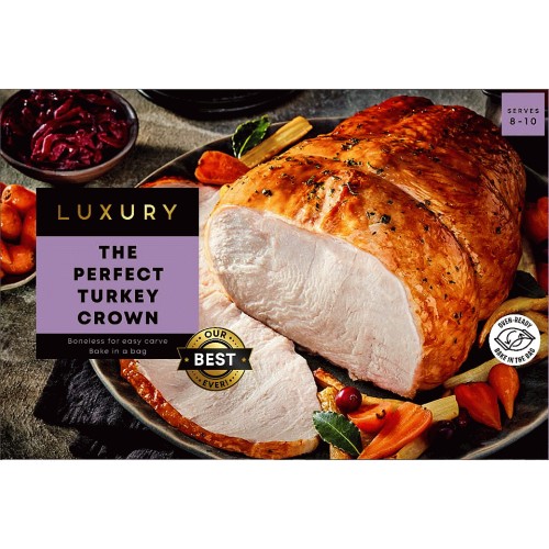 Top 4 Frozen Turkeys & Where To Buy Them Trolley.co.uk