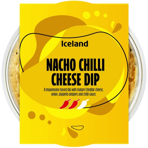 Doritos Nacho Cheese Dip (280g) Compare Prices & Where To Buy