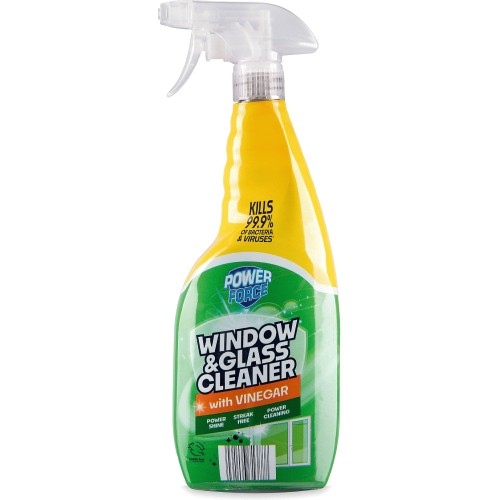 Powerforce Window & Glass Cleaner Compare Prices & Where To Buy