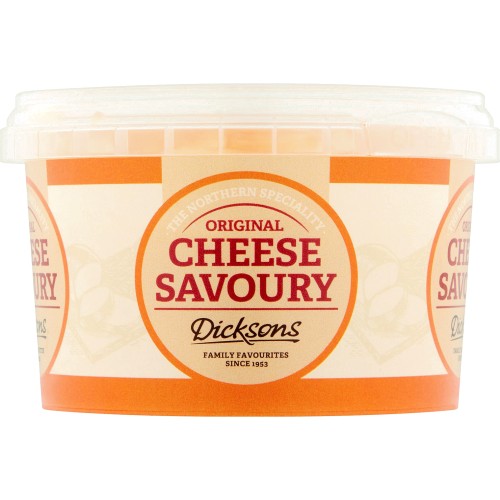 Top 6 Cheese Savouries & Where To Buy Them Trolley.co.uk