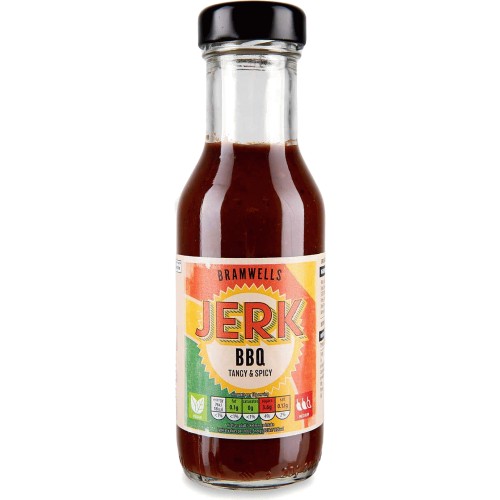 Oxo Jamaican Jerk Marinade Sauce (280g) Compare Prices & Where To Buy