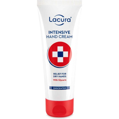 Superdrug Hand Cream Intensive Moisture (75ml) Compare Prices & Where
