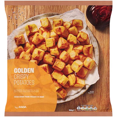 ASDA Washed Potatoes (7.5kg) Compare Prices Trolley.co.uk