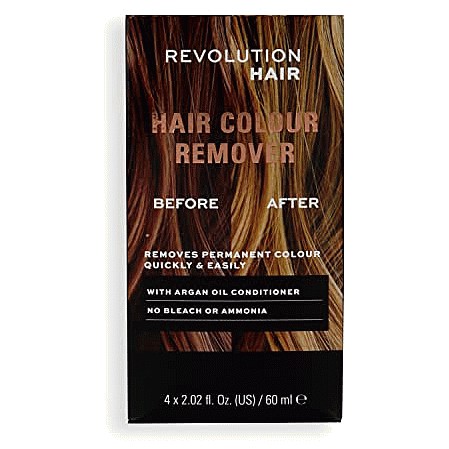 Revolution Haircare Hair Colour Remover (180ml) Compare Prices