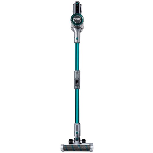Tower VL80 Cordless 3in1 Pole Pets Vacuum Cleaner with Flexi Pole