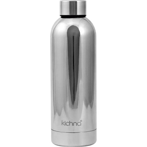 Zak Mirror Stainless Steel Bottle (700ml) Compare Prices & Where To