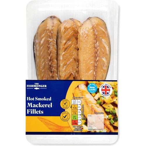 Top 7 Mackerel Fillets & Where To Buy Them Trolley.co.uk