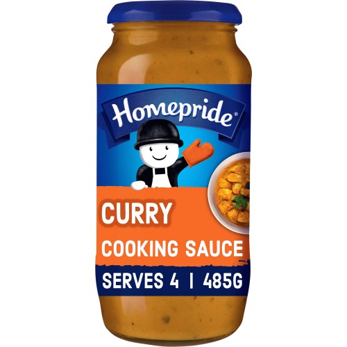 Homepride Slow Cook Curry (170g) Compare Prices & Where To Buy Trolley.co.uk
