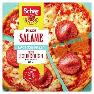 Schar Gluten Free Pizza Margherita (300g) Compare Prices Trolley.co.uk