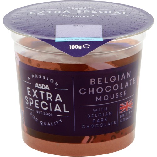 ASDA Extra Special Belgian Milk Chocolate Easter Slab (160g) Compare