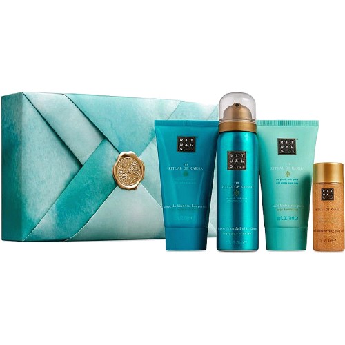 Rituals The Ritual of Karma Small Gift Set Compare Prices & Where To
