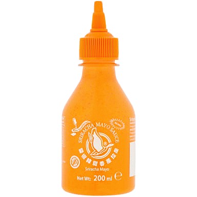 Flying Goose Sriracha Mayo Sauce (200ml) Compare Prices & Where To Buy Trolley.co.uk