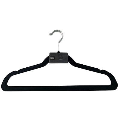 Wilko Velvet Coat Hangers (5) Compare Prices & Where To Buy Trolley