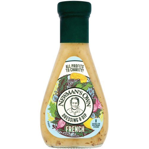 Newman's Own Ranch Dressing (250ml) Compare Prices Trolley.co.uk