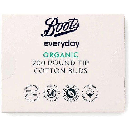 Fred & Flo Cotton Buds (60) Compare Prices & Where To Buy Trolley.co.uk