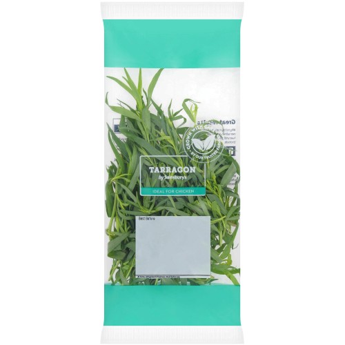 Sainsbury's Fresh Packed Tarragon Compare Prices & Where To Buy