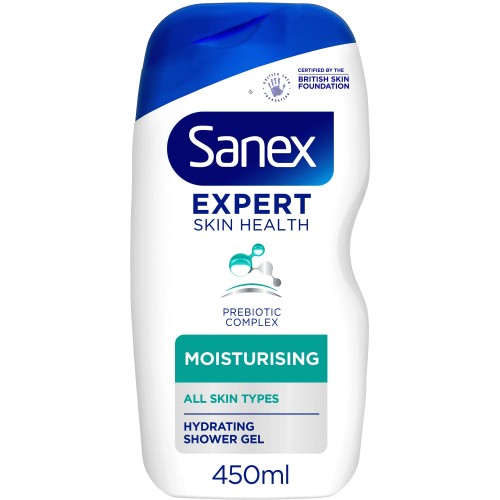 Top 20 Sanex Shower Gel Products & Where To Buy Them Trolley.co.uk