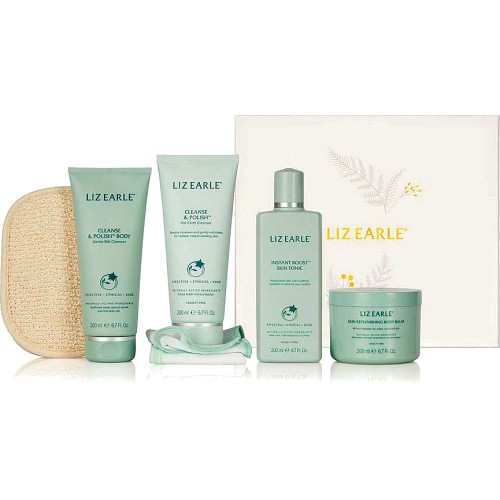 Liz Earle Deals Boots Sale Online