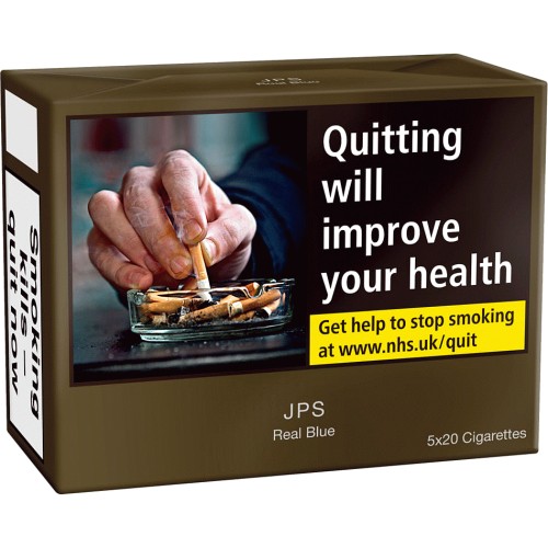 Regal Blue Cigarettes Multipack (100) Compare Prices & Where To Buy