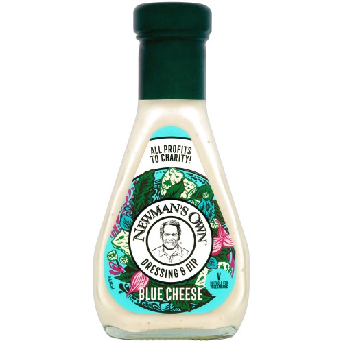 Newman's Own Ranch Dressing (250ml) Compare Prices Trolley.co.uk