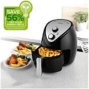 Salter Hot Air Fryer (3.2 Litre) Compare Prices & Where To Buy Trolley.co.uk