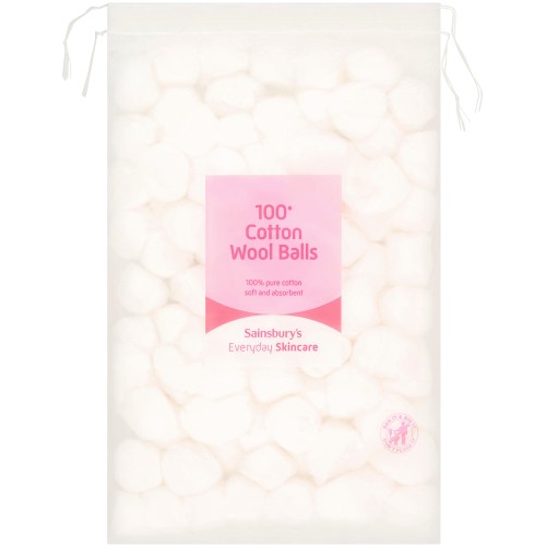 Top 13 Cotton Wool Balls & Where To Buy Them Trolley.co.uk