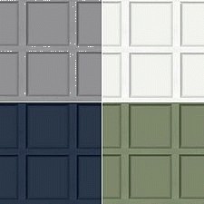 Holden Modern Wood Panel Green Wallpaper 12982 Compare Prices & Where