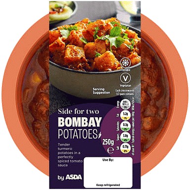 Schwartz Bombay Potatoes (33g) Compare Prices Trolley.co.uk
