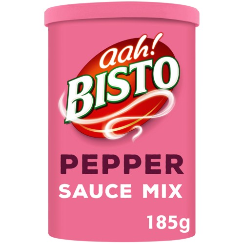 Bisto Cheese Sauce Mix (185g) Compare Prices Trolley.co.uk