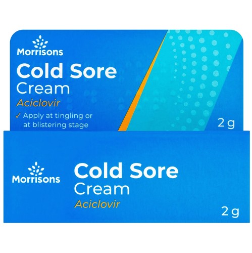 Bonjela Cold Sore Cream (2g) Compare Prices & Where To Buy Trolley
