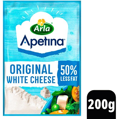 Apetina Original Paneer Cheese (225g) Compare Prices & Where To Buy