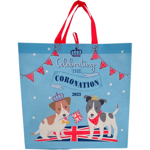 Tesco Coronation Bag Compare Prices & Where To Buy Trolley.co.uk