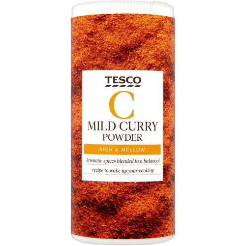 Top 10 Curry Powders & Where To Buy Them Trolley.co.uk