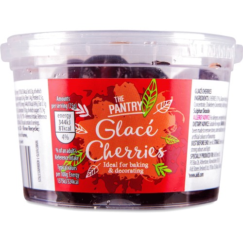 The Pantry Lemon Juice (250ml) Compare Prices & Where To Buy