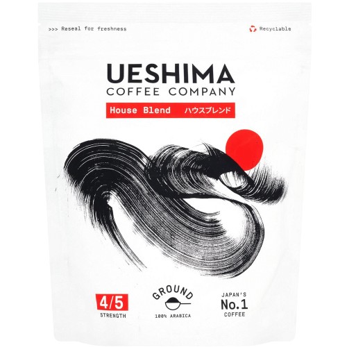 Top 12 Ueshima Coffee Company Products & Where To Buy Them Trolley.co.uk