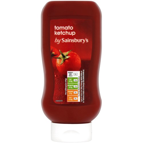 Heinz Tomato Ketchup (250g) Compare Prices Trolley.co.uk