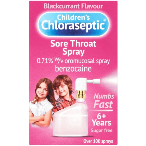 Difflam Sore Throat Rinse (200ml) Compare Prices Trolley.co.uk