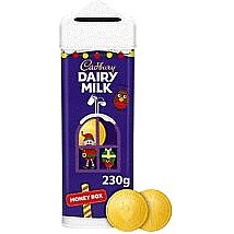 Cadbury Dairy Milk Assortment (230g) Compare Prices & Where To Buy