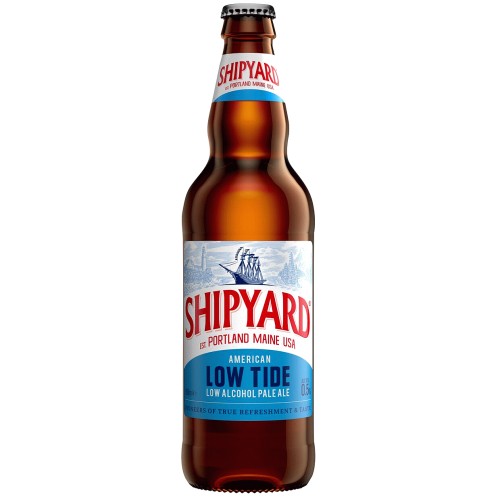 Shipyard American Ipa (500ml) Compare Prices Trolley.co.uk