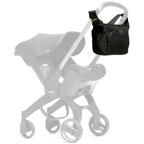 Doona Essentials Bag Compare Prices & Where To Buy Trolley.co.uk