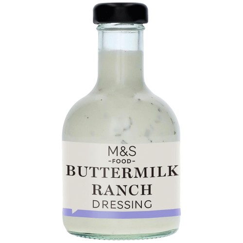 Newman's Own Ranch Dressing Bottle (250ml) Compare Prices & Where