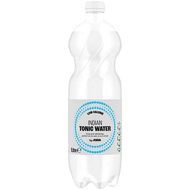 ASDA Low Calorie Indian Tonic Water (1 Litre) Compare Prices & Where