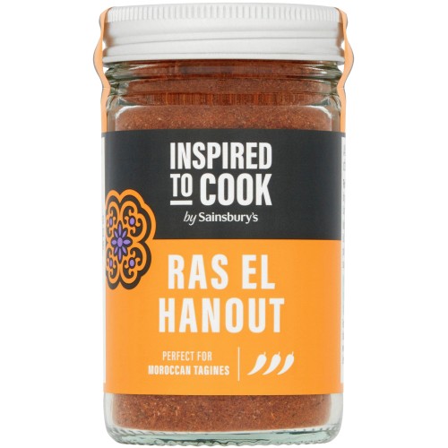 Epicure Ras El Hanout Lamb Tagine Recipe Mix (30g) Compare Prices